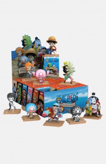 One Piece - Freeny's Hidden Dissectibles (Serie 2)