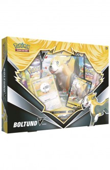 Pokemon - TCG Colección Boltund V