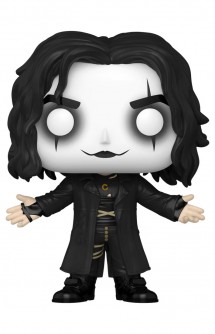 Pop! Movies: The Crow - Eric Draven