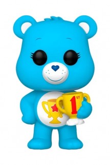 Pop! Animation - Care Bears 40th - Champ Bear