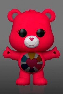 Osos Amorosos Animation 356 - Funshine Bear