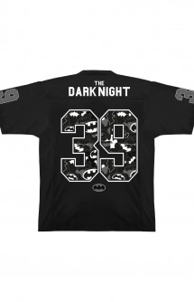 Batman - Camiseta The Dark Knight Premium Sport