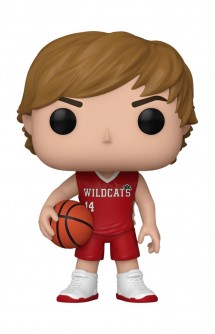 Pop! Movies: High School Musical - Troy