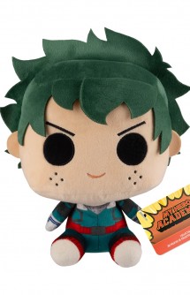 Pop! Plush: My Hero Academia - Deku