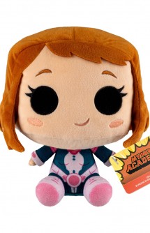 Pop! Plush: My Hero Academia - Ochaco