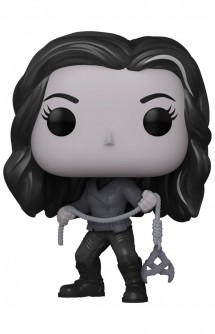 Pop! Marvel: Werewolf by Night - Elsa w/ Ravensclaw