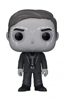 Pop! Marvel: Werewolf by Night - Jack Russell