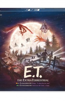 E.T. Light Years From Home (Game)