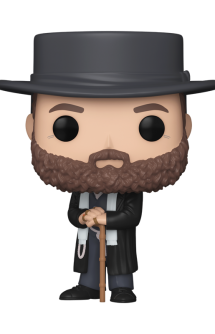 Pop! TV: Peaky Blinders - Alfie Solomons