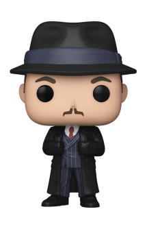 Pop! TV: Peaky Blinders - Michael Grey