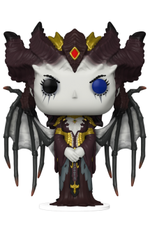 Pop! Super: Diablo 4 - Lilith