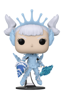 Pop! Animation: Black Clover - Noelle w/ Valkyrie Armor