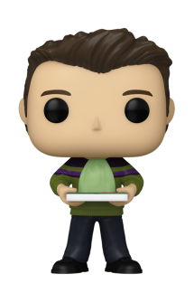 Pop! TV: Friends - Joey w/ Pizza