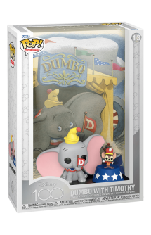 Pop! Movie Posters: Disney - Dumbo
