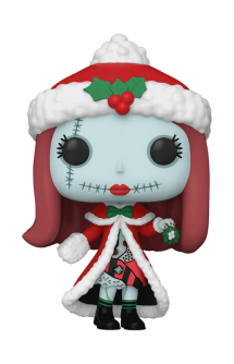 Pop! Disney: Pesadilla antes de Navidad 30th - Christmas Sally