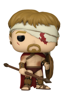 Pop! Movies: 300 - Dilios