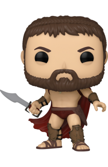 Pop! Movies: 300 - Leonidas