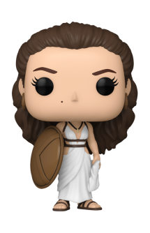 Pop! Movies: 300 - Queen Gorgo