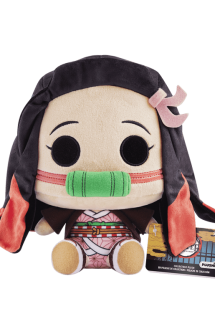 Funko Plush Demon Slayer: Kimetsu no Yaiba - Nezuko 18cm