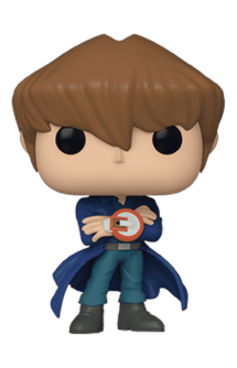 Pop! Animation: Yu-Gi-Oh! - Seto Kaiba (DK)