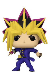 Pop! Animation: Yu-Gi-Oh! - Yamil Yugi (DK)