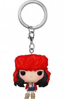 Pop! Keychain: Blackpink - Jennie