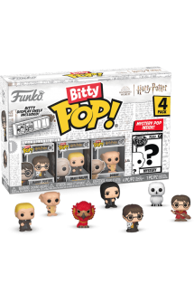 Pocket Pop! Harry Potter in Quidditch Robes Keychain  Funko Universe,  Planet of comics, games and collecting.