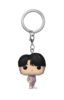 Pop! Keychain: BTS Proof - Jimin