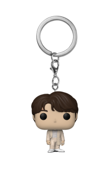 Pop! Keychain: BTS Proof -  Jin