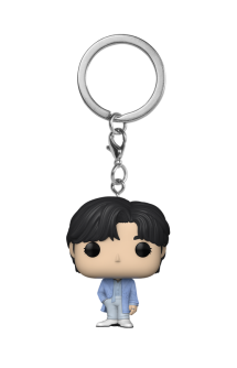 Pop! Keychain: BTS Proof - V