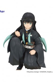 Demon Slayer: Kimetsu no Yaiba - Figura Noodle Stopper Tokito Muichiro