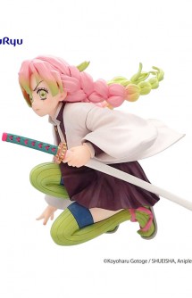 Demon Slayer: Kimetsu no Yaiba -Noodle Stopper Mitsuri Kanroji Figure