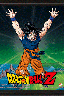 Poster Dragon Ball Super Universe 7 61x91,5cm