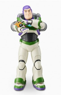 Lightyear -  Buzz Lightyear V1 SPM Figure