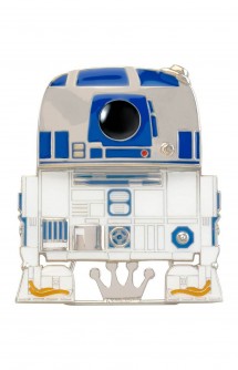 Pop! Pin: Star Wars - R2-D2