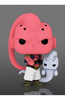 Pop! Animation: Dragon Ball Z - Super Buu w/ Ghost (Chase) Ex