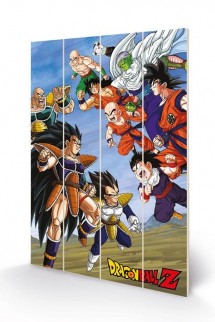 SET DELUXE BOLAS DE DRAGÓN DRAGON BALL - Mundo Manga