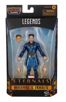 Marvel - Ikaris Marvel Legends Figure