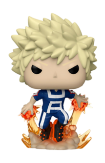 Funko POP! Animation: Demon Slayer- Hotaru Haganezuka 72610 - Best Buy