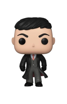 Pop! TV: Peaky Blinders - Thomas Shelby (Chase)