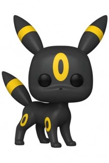 Pop! Games: Pokemon - Umbreon