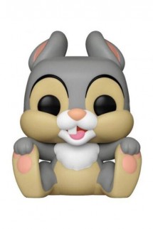 Pop! Disney: Classics - Thumper Holding Toes Ex