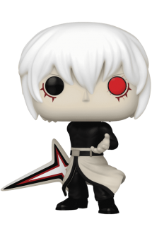 Pop! Animation: Tokyo Ghoul: Re - Ken Kaneki (Final Battle)