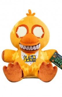 Funko Plush: Five Night at Freddy's - Dreadbear Jack-o-Chica