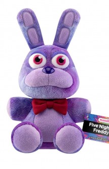 Funko Plush: Five Night at Freddy's - Tie Dye Bonnie