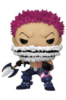 Pop! Animation: One Piece - Katakuri