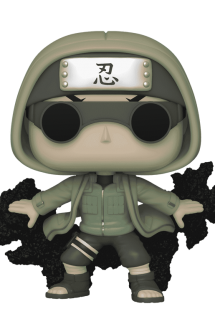 Pop! Animation: Naruto Shippuden - Shino Aburame