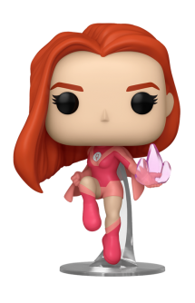 Pop! TV: Invincible - Atom Eve