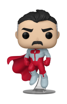 Pop! TV: Invincible - Omni-Man