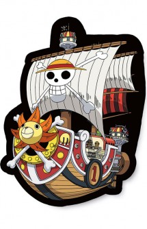 One Piece - Thousand Sunny Pillow